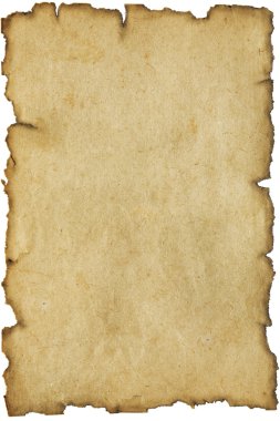 eski yaşlı kağıt