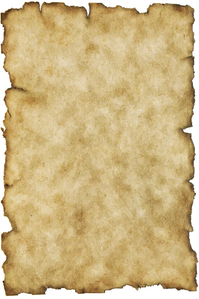 Eski yaşlı dokulu kağıt — Stok fotoğraf