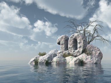 On numara kaya