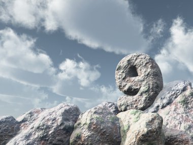 Dokuz numaralı kaya