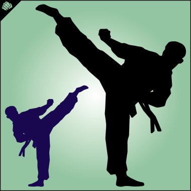 Download Hapkido Free Vector Eps Cdr Ai Svg Vector Illustration Graphic Art