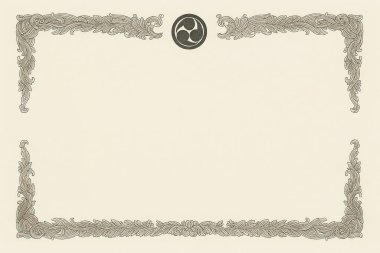 Geleneksel Asya dövüş sanatları sertifikası. Karate, judo, Bjj, tekvando, hapkido. Siyah kuşak notu için.