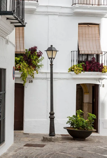 Andalusië Zuid-Spanje Reisimpressie — Stockfoto