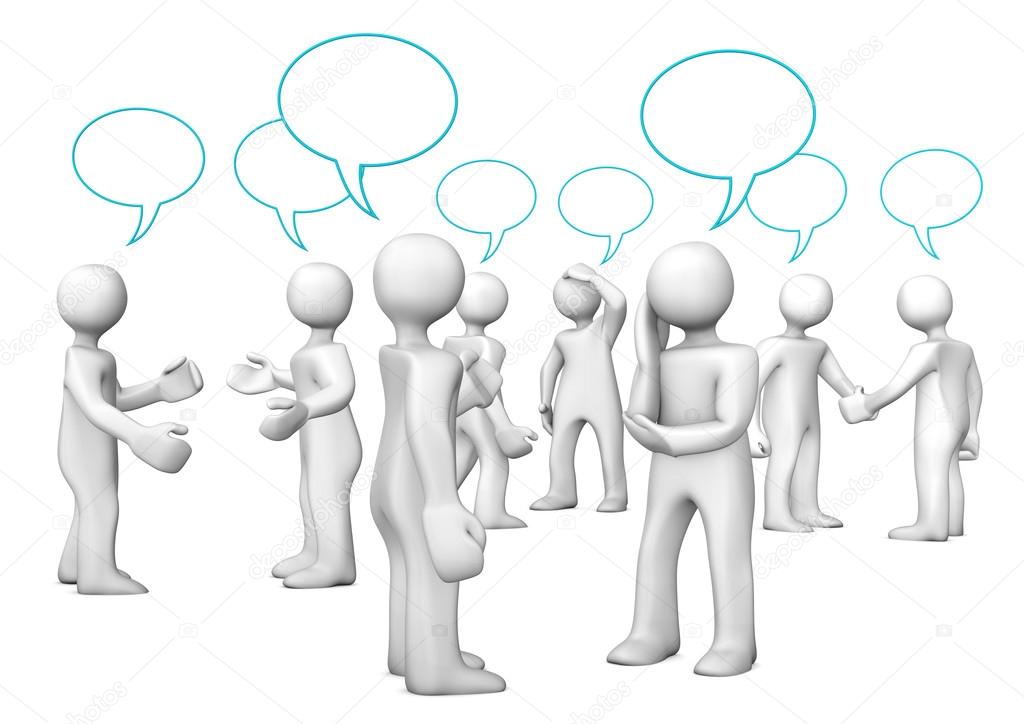 White cartoon characters Stock Photo by ©limbi007 72595757 White cartoon characters Stock Photo by ©limbi007 72595757