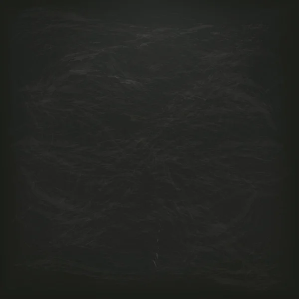 Arrière-plan tableau noir vide — Image vectorielle