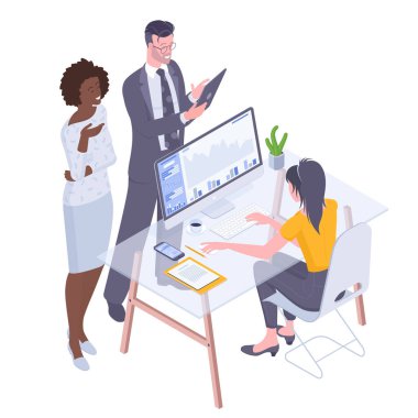 çeşitlilik ve iş akışı yönetimi