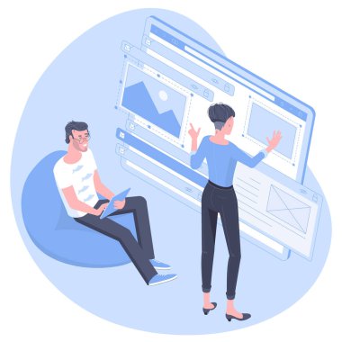 geliştirici proje mühendisi programlama yazılımı