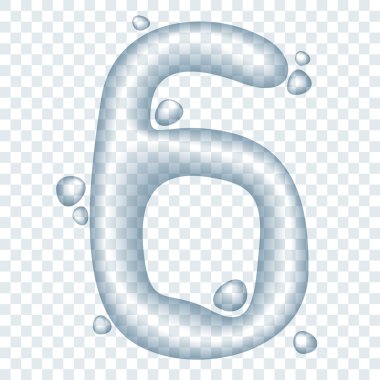 Temiz su numarası 6