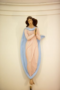 sevimli küçük kadın elbise boyutlarda