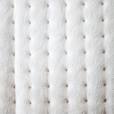 Beyaz doku, kesintisiz