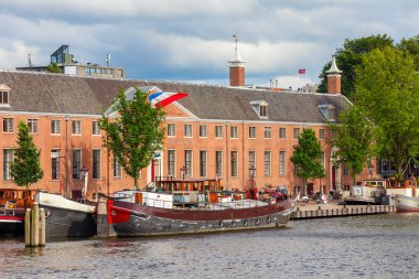 amthe city görünümü.