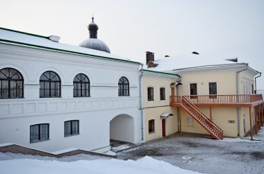 kul Şerif Camii, kazan, Rusya Federasyonu
