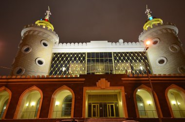 Tataristan devlet Kukla Tiyatrosu 