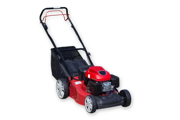 Picture from Lawnmower — Stock Photo, Image