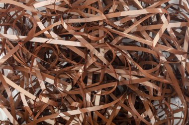 Ayrıntılı Çerçeve Üzerinde Analog Çıkarıldı.