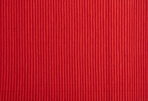 Texture Rouge Détail Plein Cadre Comme Fond — Photo