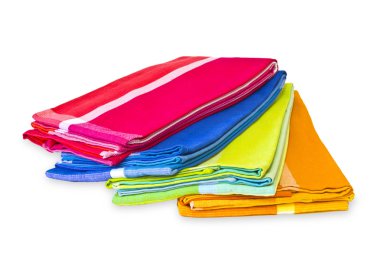 Güzel masa örtüsü