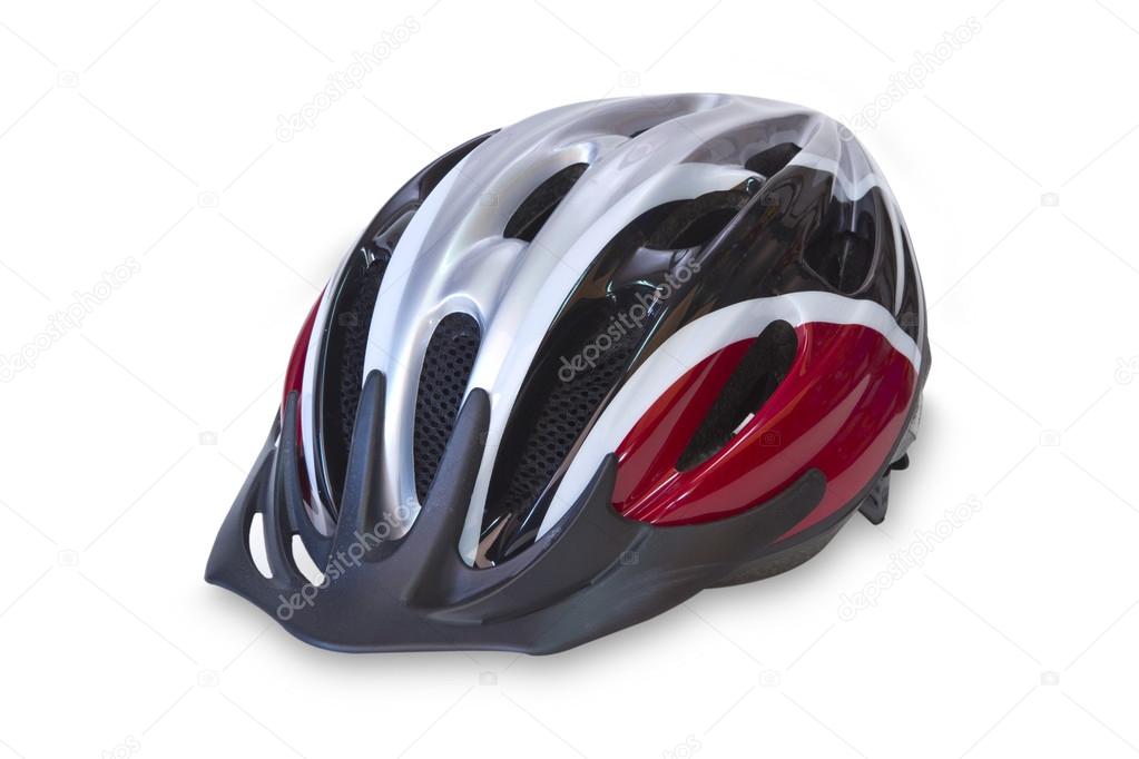 Beautiful Bicycle Helmet