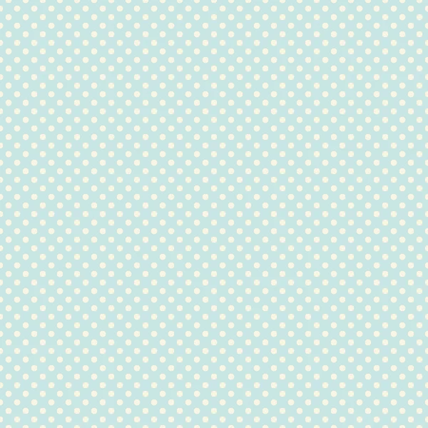 Polka dot patroon - ontwerpelement. Digitale papier. Decoratieve ontwerpelement. — Stockvector