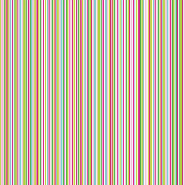 Rayas - fondo colorido abstracto — Vector de stock