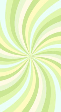 Renkli Günışığı Girdabı, Akıllı Telefon Teması Arkaplanı