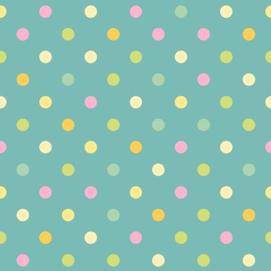 Polka Nokta deseni, renksiz desen