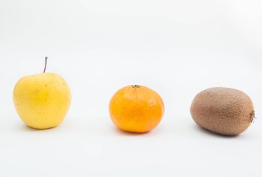 C vitamini ve kopyalama alanı olan meyveler