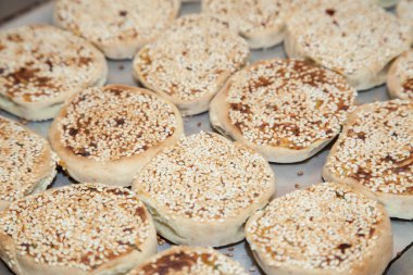 Hint pişirme alupatras aperatifler