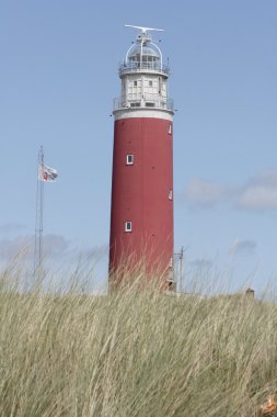 Texel deniz feneri