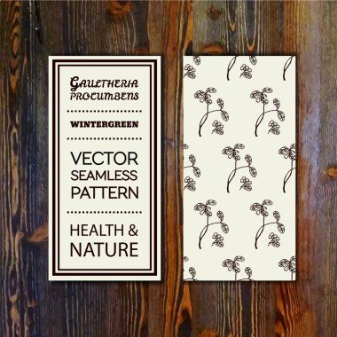 Sağlık ve doğa koleksiyonu