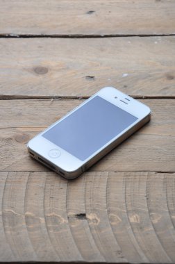 Yepyeni beyaz Apple ipad mini ve Iphone 4s, Apple Inc tarafından geliştirildi