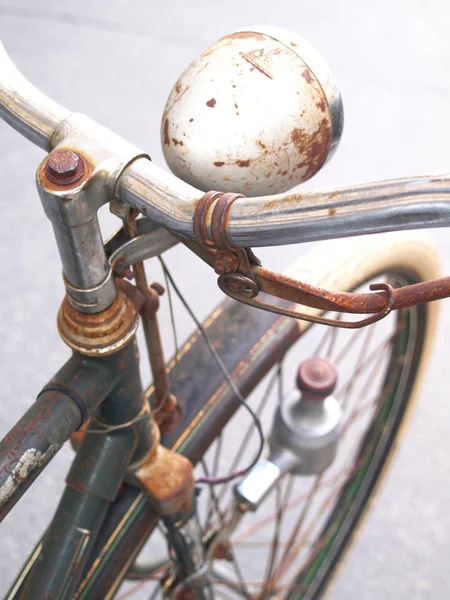 paslı Bisiklet