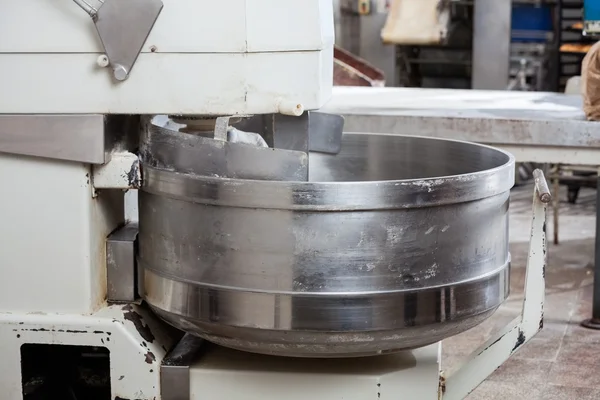 Ekmek hamur karıştırıcı