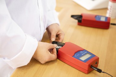 Glikoz testi tıp Kliniği