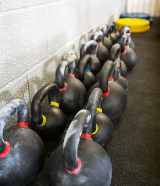 Fitness kutusu çapraz, Ireland