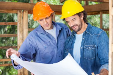 Blueprint sitesindeki eğitim mimarlar