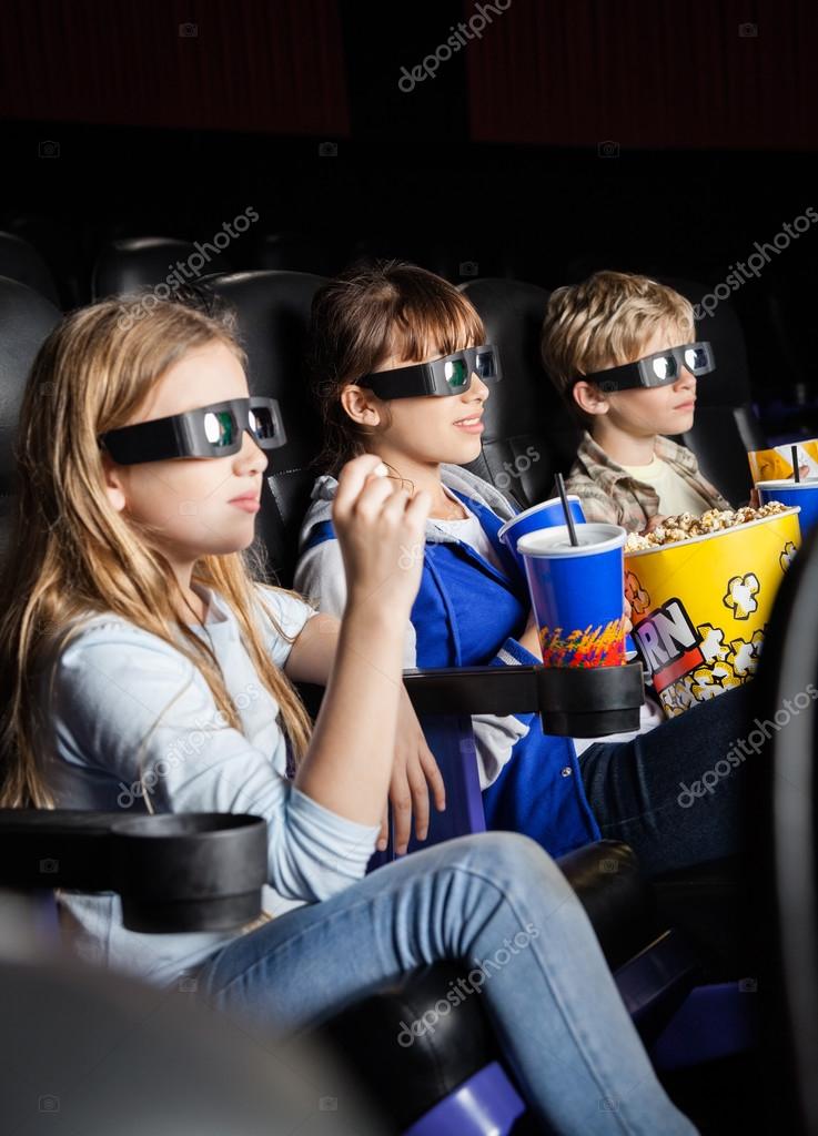 3d Filme Kinder 3d Filme Kinder