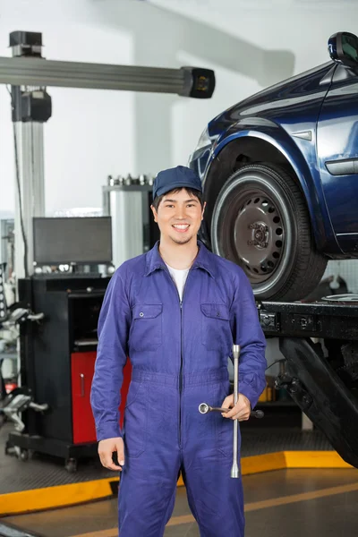 Diagnostico mecanico del motor | Mecánico de automóviles especialista