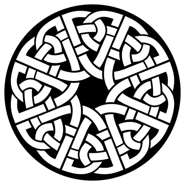 Daire Kelt çerçeve