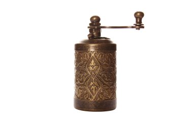 değirmen baharat için