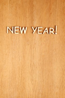 yeni yıl arkaplanı