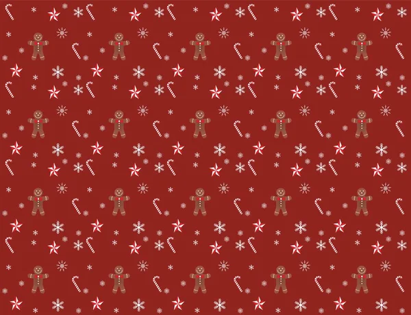 Wallpaper pattern for the Merry Christmas and and New Year