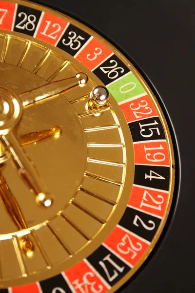 Casino Roulette — Stockfoto