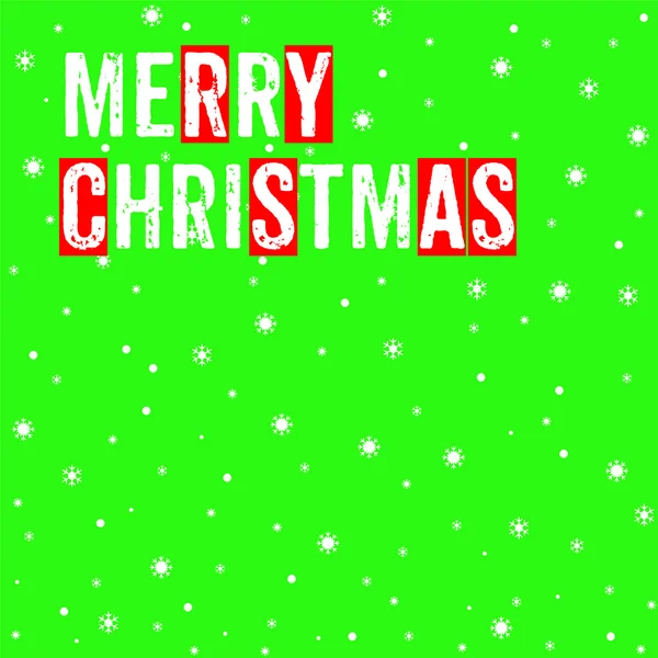 Merry Christmas background — Stock Photo, Image