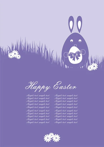 Easter background — Stock Photo, Image