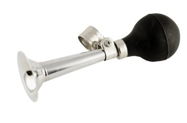 birleşme ile gümüş boynuz