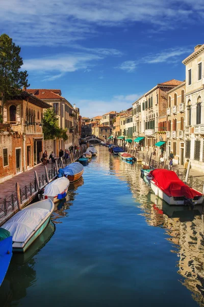 Generische Architektur, Venedig, Italien — Stockfoto