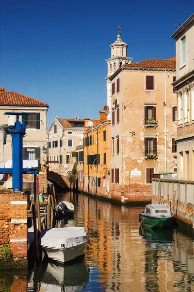 Arquitectura genérica, Venecia, Italia —  Fotos de Stock