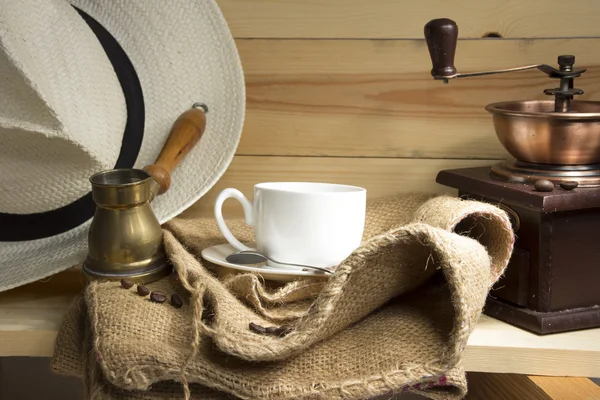 Taza de café — Foto de Stock