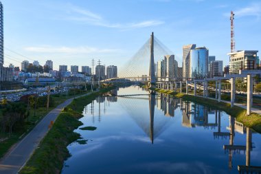 sao paulo köprü